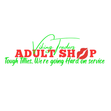 Viking Traders ADULT SHOP 